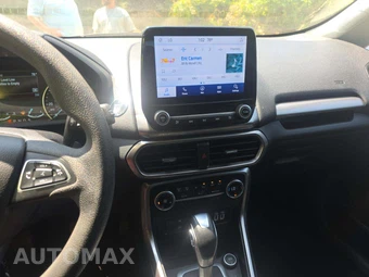 2022 Ford EcoSport SE – miniatura 10