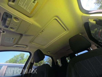 2022 Ford EcoSport SE – miniatura 11