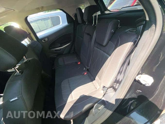 2022 Ford EcoSport SE – miniatura 13