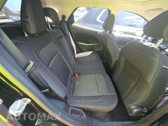 2022 Ford EcoSport SE – miniatura 16