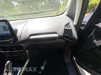 2022 Ford EcoSport SE – miniatura 19