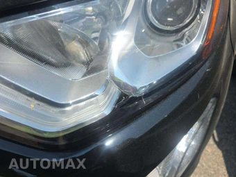 2022 Ford EcoSport SE – miniatura 21