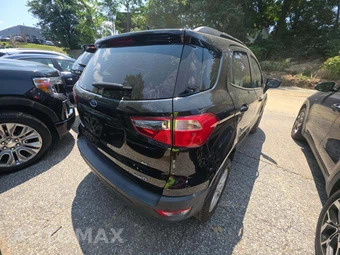 2022 Ford EcoSport SE – miniatura 3