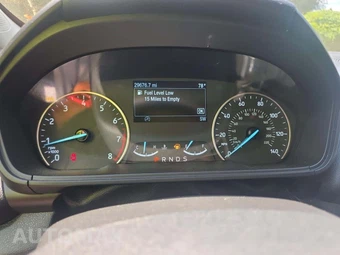 2022 Ford EcoSport SE – miniatura 9