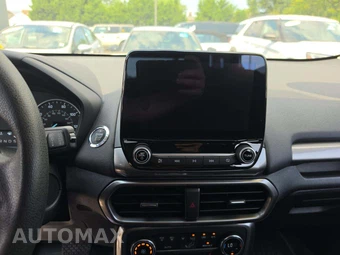 2022 Ford EcoSport SE - miniatura 10