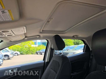 2022 Ford EcoSport SE - miniatura 11