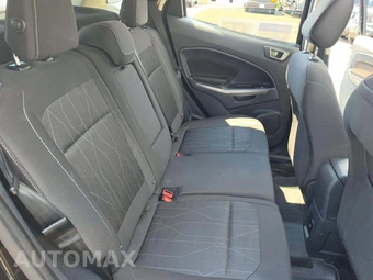 2022 Ford EcoSport SE - miniatura 16