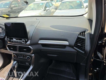 2022 Ford EcoSport SE - miniatura 19