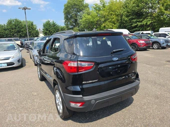 2022 Ford EcoSport SE - miniatura 2
