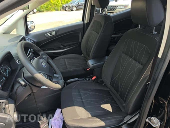 2022 Ford EcoSport SE - miniatura 6