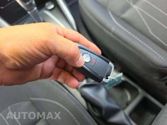 2022 Ford EcoSport SE - miniatura 8