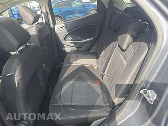 2022 Ford EcoSport SE – miniatura 10