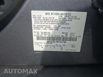 2022 Ford EcoSport SE – miniatura 2