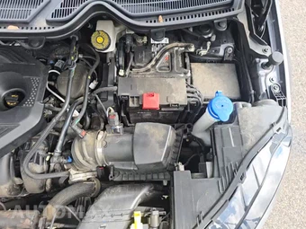 2022 Ford EcoSport SE – miniatura 25