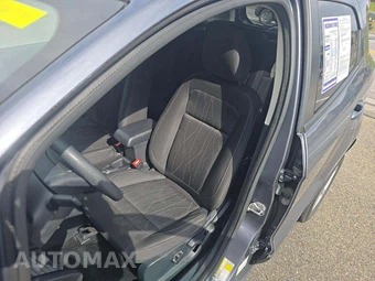 2022 Ford EcoSport SE – miniatura 3