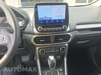 2022 Ford EcoSport SE – miniatura 7