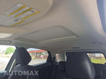 2022 Ford EcoSport SE – miniatura 8
