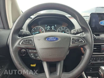 2022 Ford EcoSport SE – miniatura 10