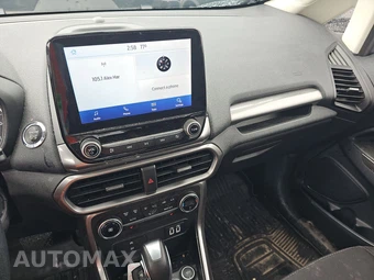2022 Ford EcoSport SE – miniatura 11