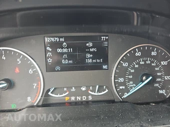 2022 Ford EcoSport SE – miniatura 12