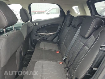 2022 Ford EcoSport SE – miniatura 13