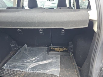2022 Ford EcoSport SE – miniatura 16