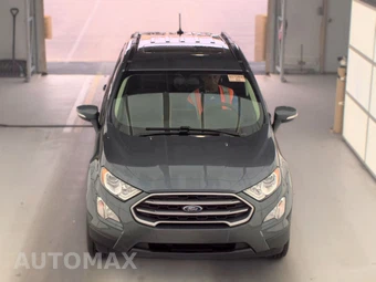 2022 Ford EcoSport SE – miniatura 2