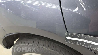 2022 Ford EcoSport SE – miniatura 24