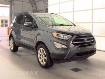 2022 Ford EcoSport SE – miniatura 3