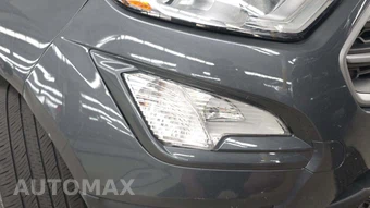 2022 Ford EcoSport SE – miniatura 30