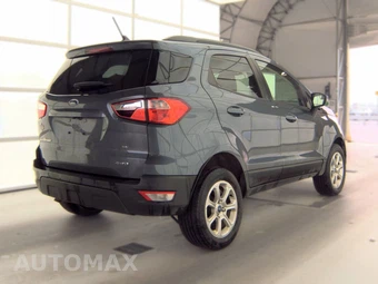 2022 Ford EcoSport SE – miniatura 4