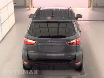 2022 Ford EcoSport SE – miniatura 5