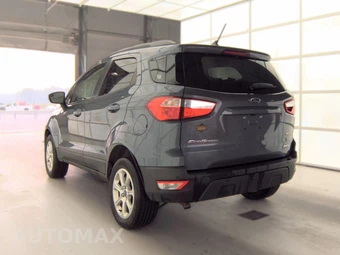2022 Ford EcoSport SE – miniatura 6