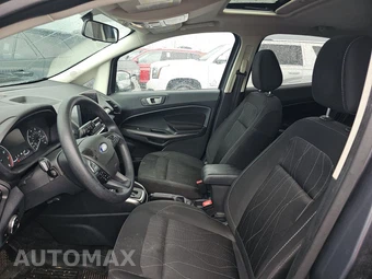 2022 Ford EcoSport SE – miniatura 7