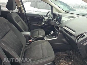 2022 Ford EcoSport SE – miniatura 8