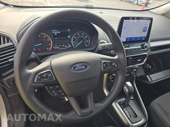 2022 Ford EcoSport SE – miniatura 10
