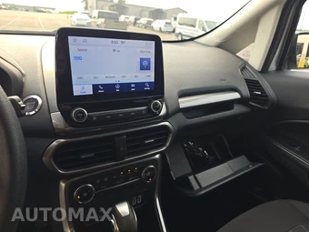 2022 Ford EcoSport SE – miniatura 11