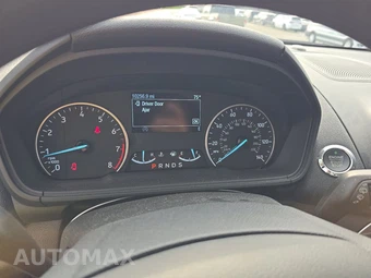 2022 Ford EcoSport SE – miniatura 12