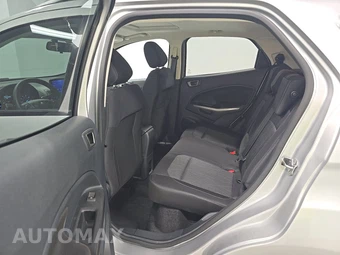 2022 Ford EcoSport SE – miniatura 13