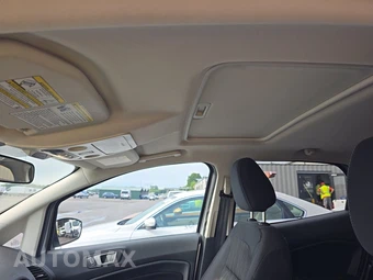 2022 Ford EcoSport SE – miniatura 19