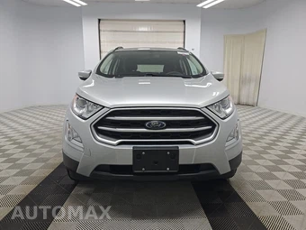 2022 Ford EcoSport SE – miniatura 2