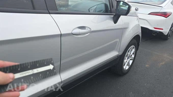 2022 Ford EcoSport SE – miniatura 21