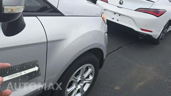 2022 Ford EcoSport SE – miniatura 27