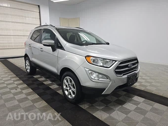 2022 Ford EcoSport SE – miniatura 3