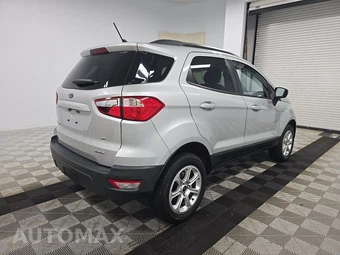 2022 Ford EcoSport SE – miniatura 4