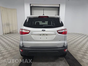 2022 Ford EcoSport SE – miniatura 5