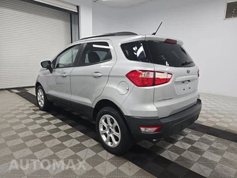 2022 Ford EcoSport SE – miniatura 6