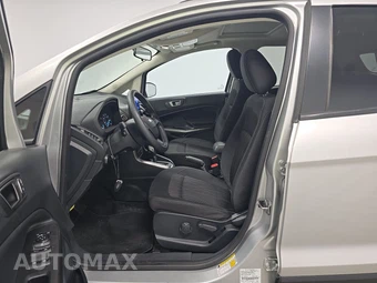 2022 Ford EcoSport SE – miniatura 7