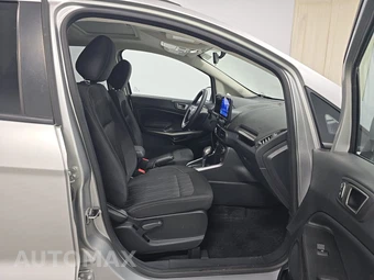 2022 Ford EcoSport SE – miniatura 8