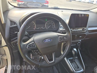 2022 Ford EcoSport SES – miniatura 10